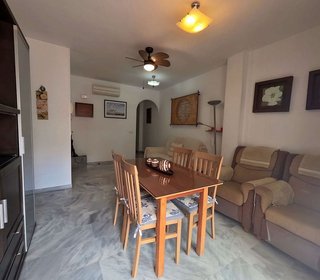 Ático en venta en Playa de los Boliches en Fuengirola