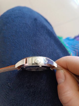 Reloj Sugess 19 Zuan automático