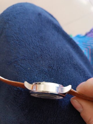Reloj Sugess 19 Zuan automático