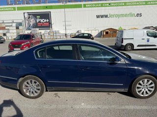 Volkswagen Passat 2006