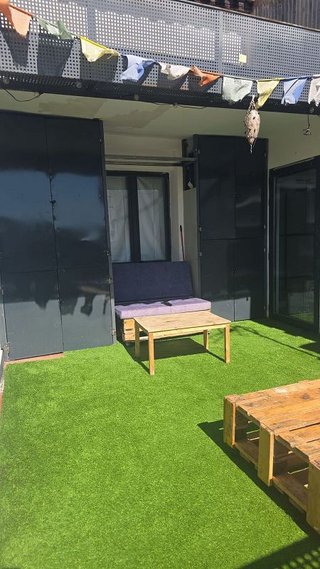 Piso en venta en Plasencia