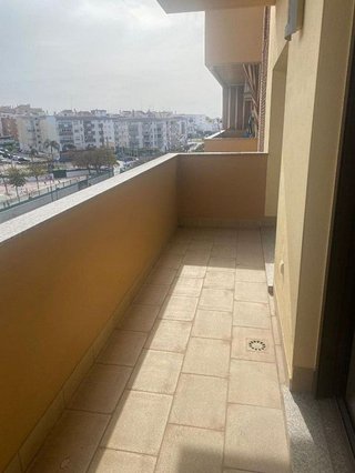 Ático en venta en Zona Hispanidad-Vivar Téllez en Vélez-Málaga