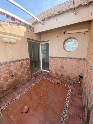 Ático en venta en Zona Hispanidad-Vivar Téllez en Vélez-Málaga