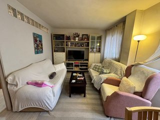 Piso en venta en El Carmen en Murcia