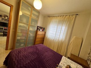 Piso en venta en El Carmen en Murcia