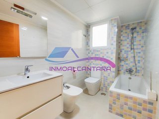 Piso en venta en Alcantarilla
