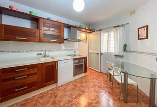 Piso en venta en Torrequebrada en Benalmádena