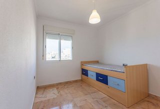 Piso en venta en Torrequebrada en Benalmádena
