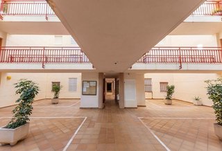Piso en venta en Torrequebrada en Benalmádena