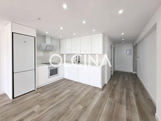Piso en venta en Alcoy/Alcoi