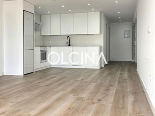 Piso en venta en Alcoy/Alcoi