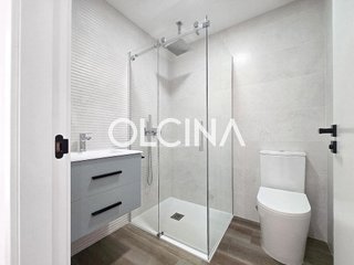 Piso en venta en Alcoy/Alcoi