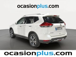 Nissan X-Trail dCi 150 N-Connecta 4x2 110 kW (150 CV)
