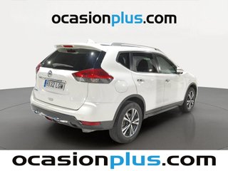 Nissan X-Trail dCi 150 N-Connecta 4x2 110 kW (150 CV)
