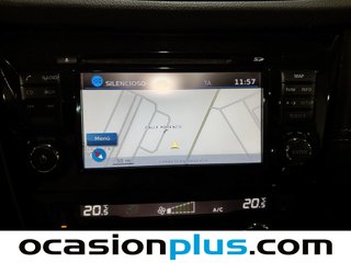 Nissan X-Trail dCi 150 N-Connecta 4x2 110 kW (150 CV)