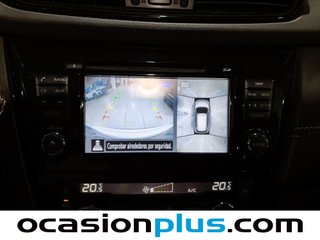 Nissan X-Trail dCi 150 N-Connecta 4x2 110 kW (150 CV)