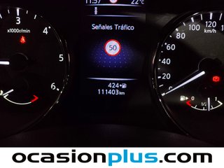 Nissan X-Trail dCi 150 N-Connecta 4x2 110 kW (150 CV)