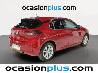 Opel Corsa 1.2 Turbo XHL Elegance Auto 74 kW (100 CV)