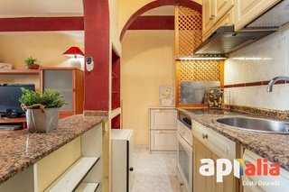 Piso en venta en Eixample en Salou