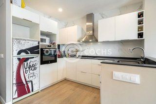 Casa adosada en venta en Riudoms
