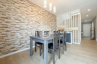 Casa adosada en venta en Riudoms