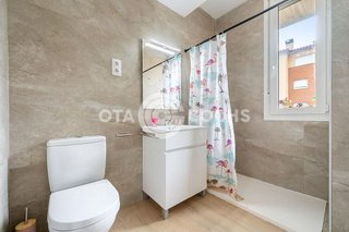 Casa adosada en venta en Riudoms