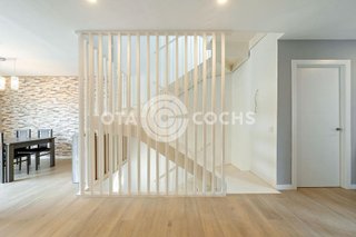 Casa adosada en venta en Riudoms