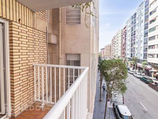 Piso en venta en Nou Eixample Sud en Tarragona