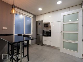 Piso en venta en Nou Eixample Sud en Tarragona