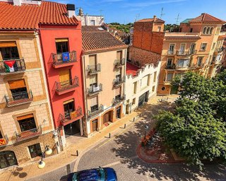 Piso en venta en Valls