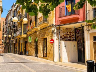 Piso en venta en Valls