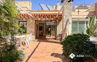 Ático en venta en Centre en Reus