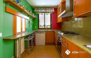Ático en venta en Centre en Reus