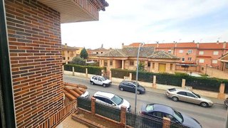Chalet en venta en Puerta de Murcia - Colegios en Ocaña