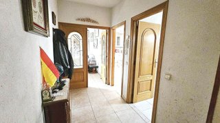 Chalet en venta en Puerta de Murcia - Colegios en Ocaña