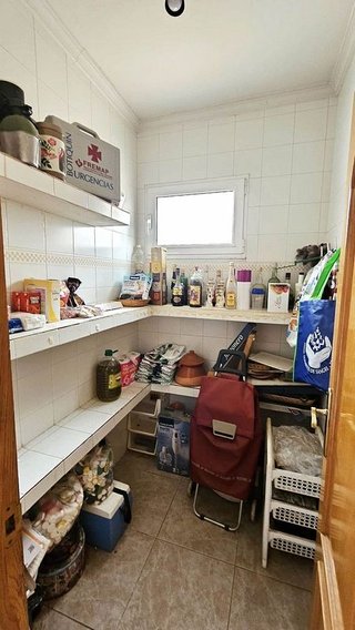 Chalet en venta en Puerta de Murcia - Colegios en Ocaña