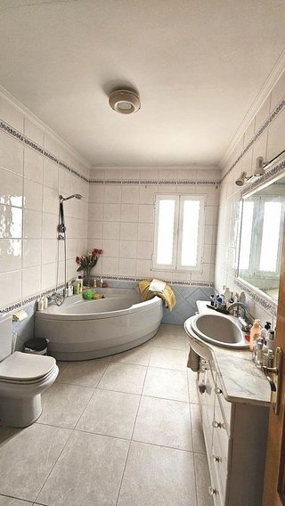 Chalet en venta en Puerta de Murcia - Colegios en Ocaña