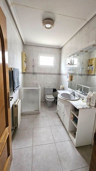 Chalet en venta en Puerta de Murcia - Colegios en Ocaña