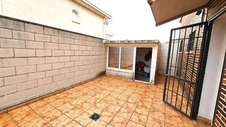 Chalet en venta en Puerta de Murcia - Colegios en Ocaña