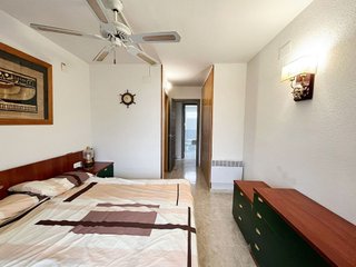 Piso en venta en L' Hospitalet de l'Infant en Vandellòs i l'Hospitalet de l'Infant