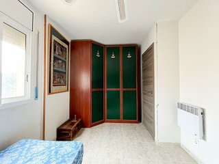 Piso en venta en L' Hospitalet de l'Infant en Vandellòs i l'Hospitalet de l'Infant