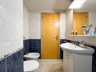 Piso en venta en L' Hospitalet de l'Infant en Vandellòs i l'Hospitalet de l'Infant
