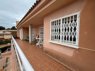 Piso en venta en L' Hospitalet de l'Infant en Vandellòs i l'Hospitalet de l'Infant