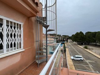 Piso en venta en L' Hospitalet de l'Infant en Vandellòs i l'Hospitalet de l'Infant