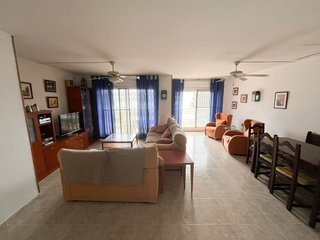 Piso en venta en L' Hospitalet de l'Infant en Vandellòs i l'Hospitalet de l'Infant