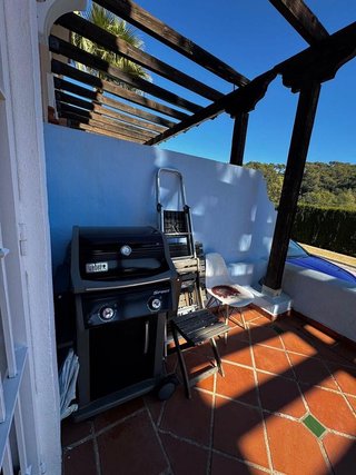 Casa adosada en venta en Los Naranjos - Las Brisas en Marbella