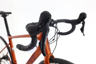 Bicicleta Giant Defy Advanced 2 t.54 Reacondicionada