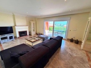 Casa adosada en alquiler en Los Monteros - Bahía de Marbella en Marbella