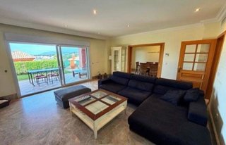Casa adosada en alquiler en Los Monteros - Bahía de Marbella en Marbella