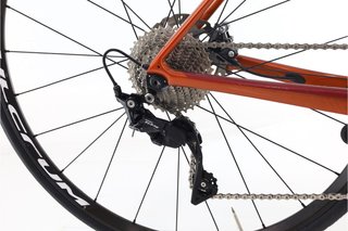 Bicicleta Giant Defy Advanced 2 t.54 Reacondicionada
